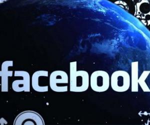   Facebook   