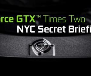 NVIDIA   2- GTX TITAN   GM200