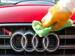Audi �������� �������� � ������� � 2,1 ��� �����