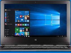    Windows 10   10%