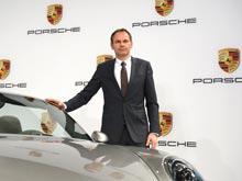   Porsche   CEO  ,       Volkswagen