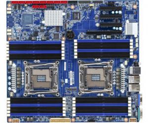 Gigabyte MD80-TM1  24  DIMM DDR4   