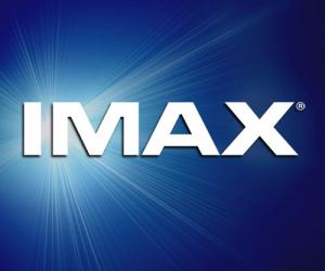 �������� ������ ������� ���������� ������� � ������� IMAX