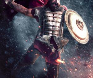 ������ ���������� ����������� �� Comic Con Russia