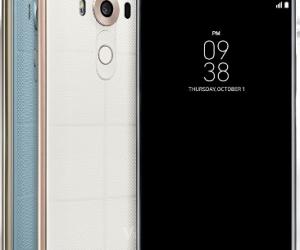 LG V10:   2     
