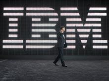 IBM          