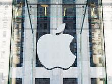 Apple  Google         