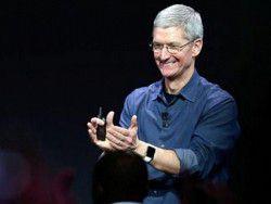       Apple