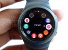 - Samsung Gear S2    3G-
