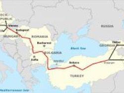 ������: �������� ���� ��� �� ������, � Nabucco ����