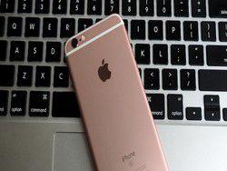 Apple   ,  iOS