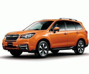 Subaru   Forester