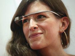 Google   Google Glass  