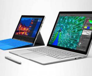 Microsoft     -  MacBook Pro