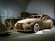 Lexus     IS ()