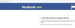       Facebook       