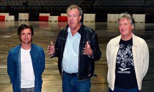   Top Gear      