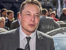  Tesla:      Apple   