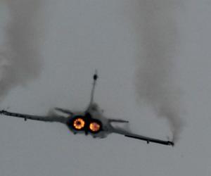  :  Rafale -   ,     Tejas