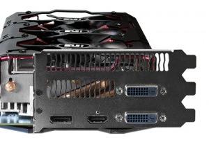 PowerColor Devil 13 Dual Core R9 390    $1100
