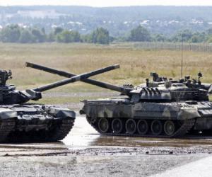     -90:    World of Tanks