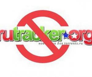         rutracker.org