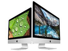 Apple   iMac     Magic