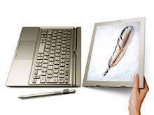 Toshiba    DynaPad
