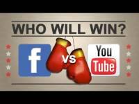  Facebook    ,     YouTube