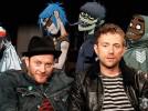 Gorillaz   