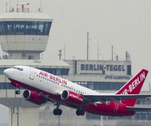  AirBerlin      