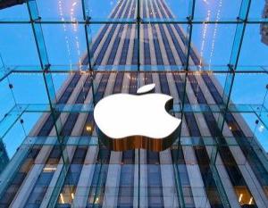 Apple      