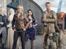 Syfy   