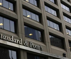 S&P �������� ��������� ������� ������� �� ����� ��������