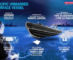 BAE Systems  -