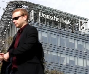 Deutsche Bank �������� ������� ������� 6 ���������� ��������
