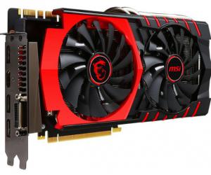 :  MSI GeForce GTX 980 Ti Gaming LE (Lite Edition)