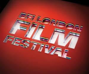 59-� ���������� ������������� ������������� (BFI LFF) ������ �����