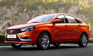     Lada Vesta,    -