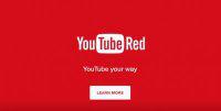 Google    YouTube Red
