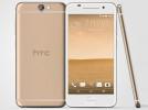 HTC One A9  Snapdragon 617  Android 6.0 