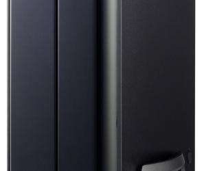 Shuttle XPC slim XH170V:barebone-  ntel Skylake