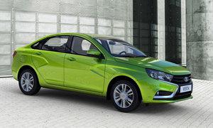        Lada Vesta