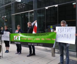     Russia Today     