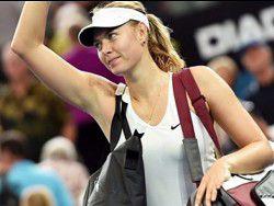         WTA Final