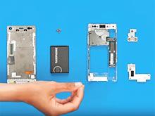   Fairphone 2      