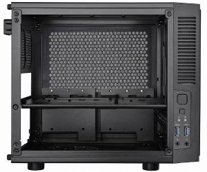 Thermaltake Suppressor F1:   
