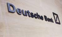   Deutsche Bank       