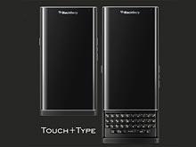 BlackBerry      Android- Priv    