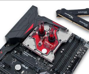 EK Water Blocks EK-FB:    ASUS M8G